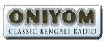 Classic Bengali Radio- ONIYOM